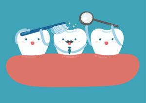 Incorporating Supplements into your Diet Plan for Better Tooth & Gum Health