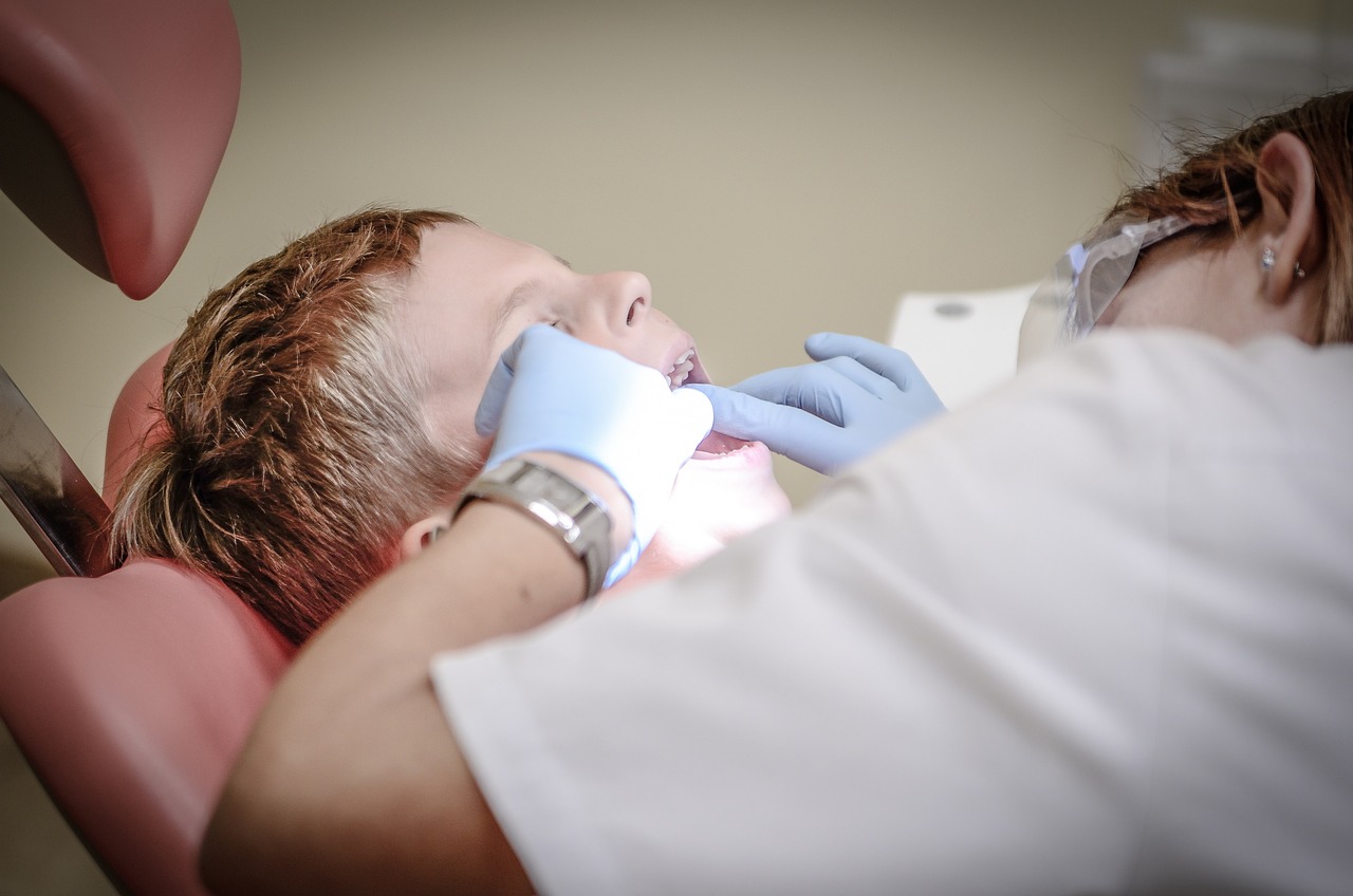 Why Regular Dental Checkups are Essential for Maintaining Good Oral Health