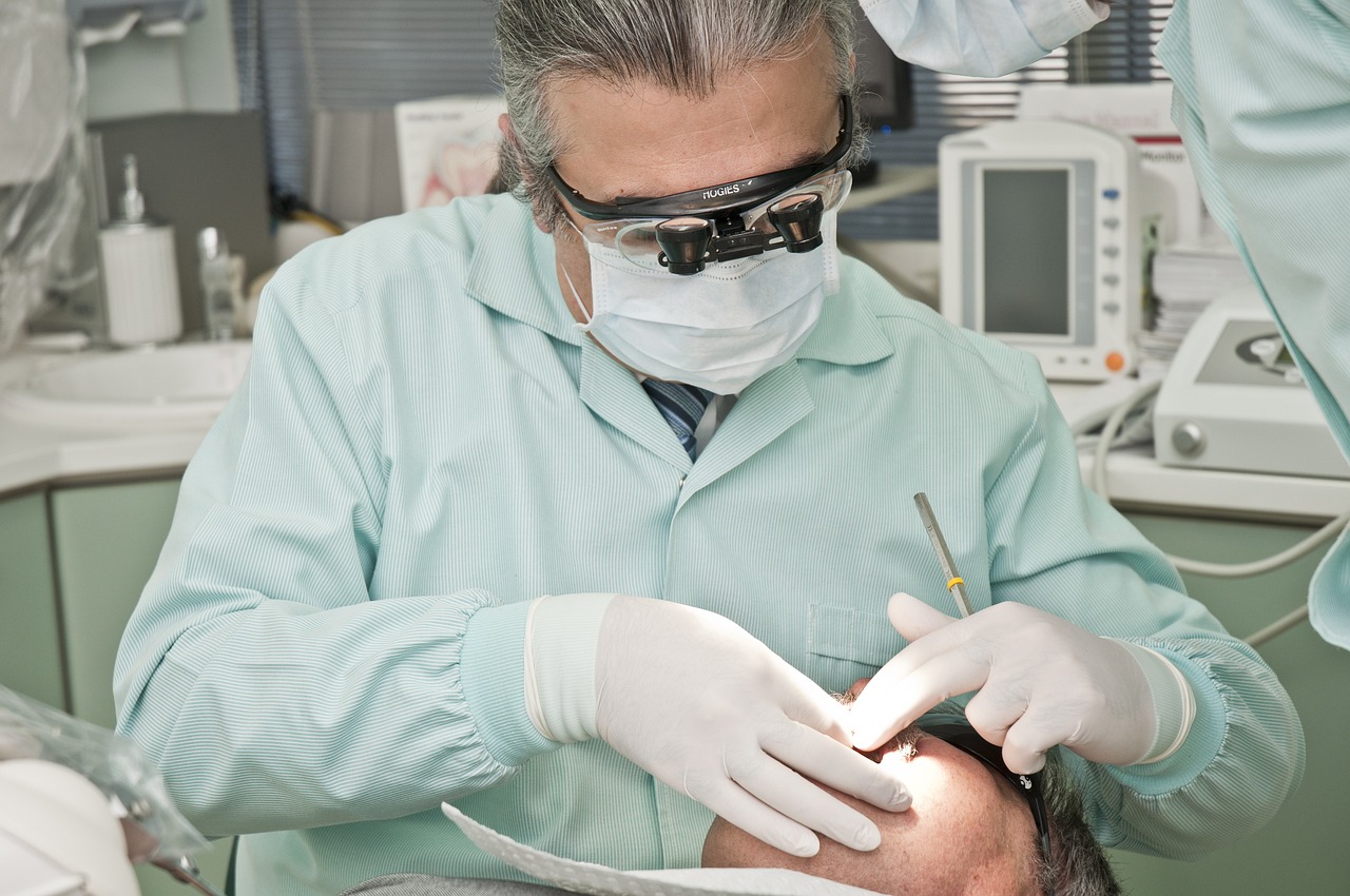 ”Tips on Finding an Affordable Dentist Without Compromising Quality Care”