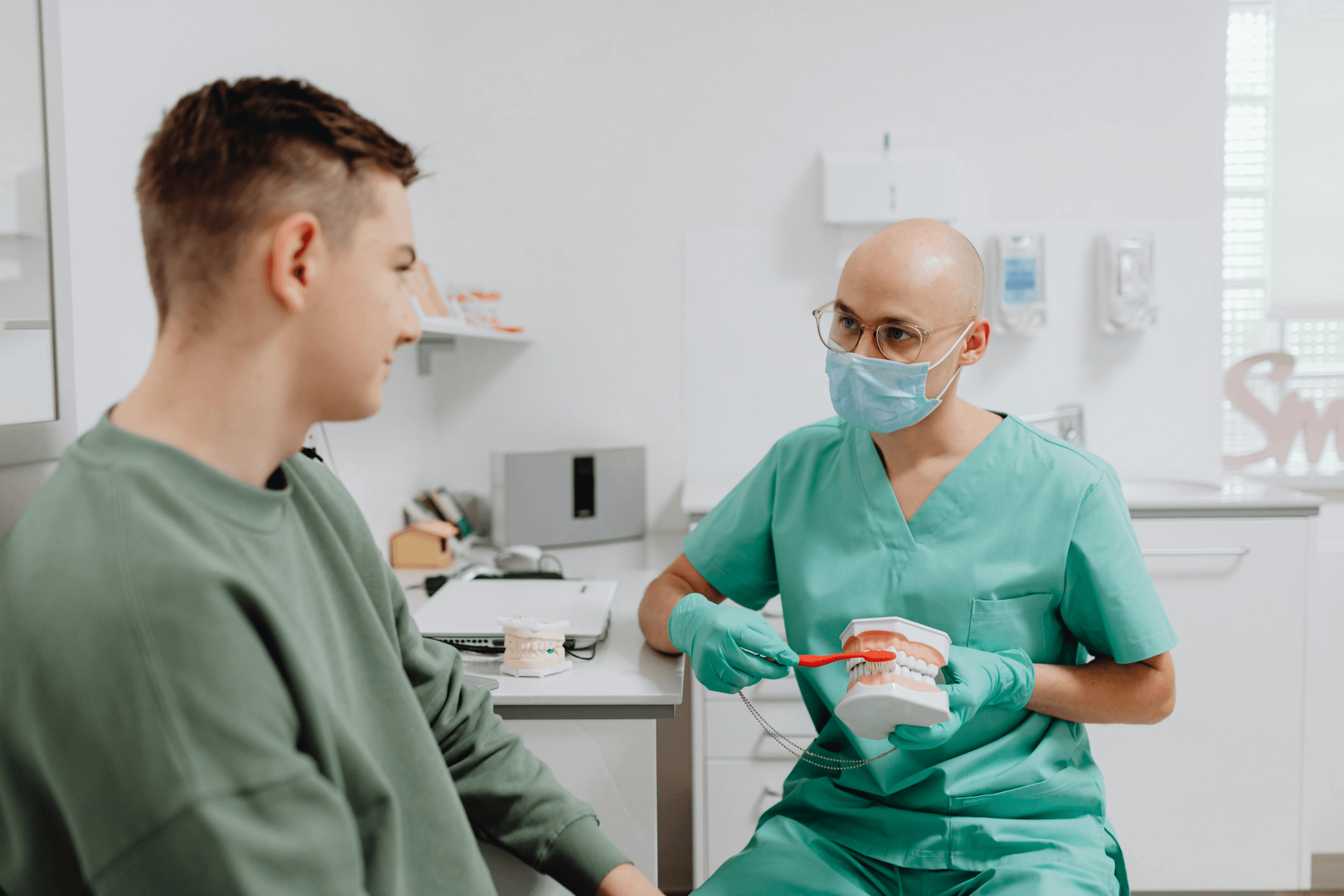 Maximizing the Effectiveness of Daily Brushing on Tooth & Gum Wellness